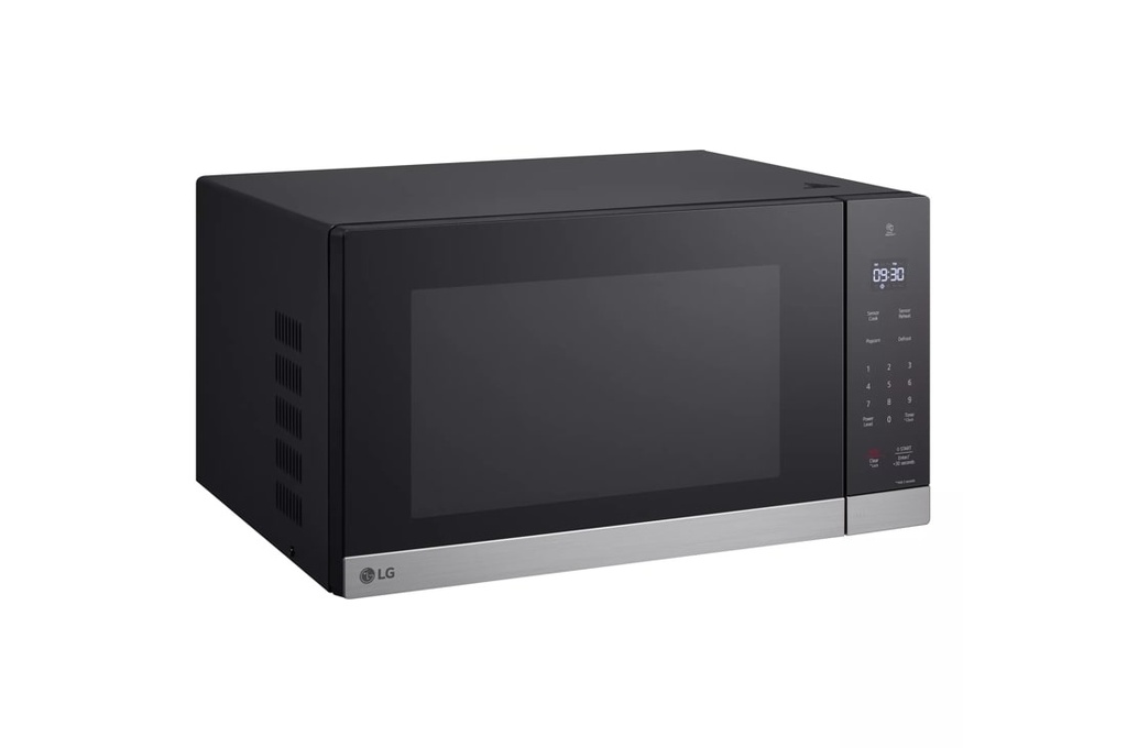 LG Countertop Microwave