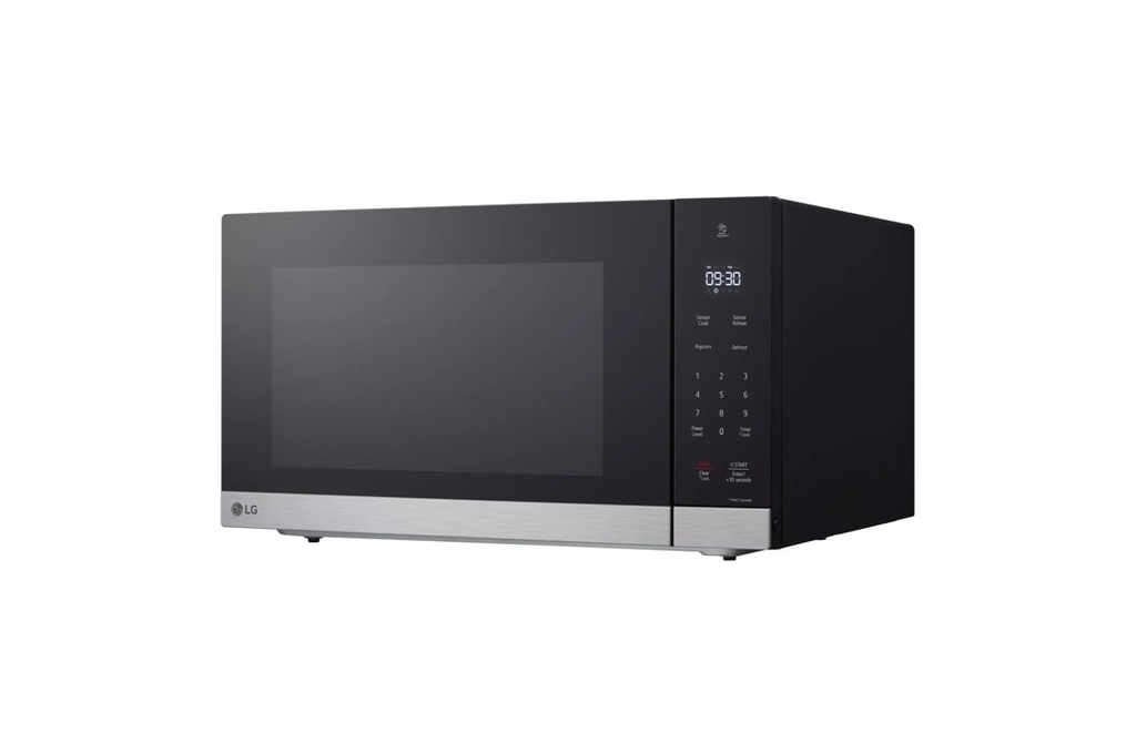 LG Countertop Microwave