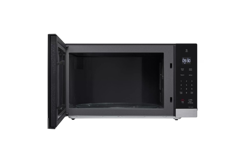 LG Countertop Microwave