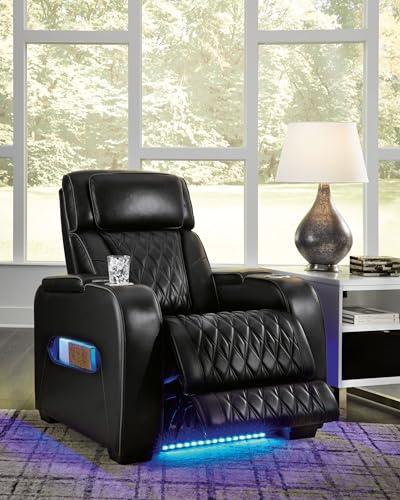 Ashley - Signature Design Bpyington Power Recliner