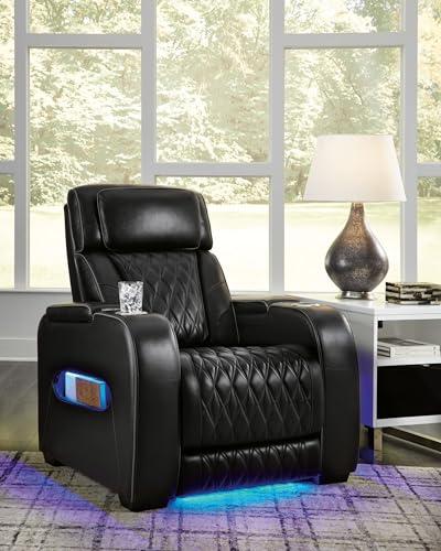 Ashley - Signature Design Bpyington Power Recliner
