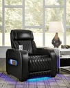 Ashley - Signature Design Bpyington Power Recliner