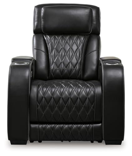 Ashley - Signature Design Bpyington Power Recliner
