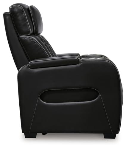 Ashley - Signature Design Bpyington Power Recliner