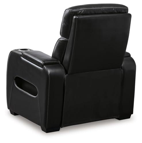 Ashley - Signature Design Bpyington Power Recliner