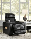 Ashley - Signature Design Bpyington Power Recliner