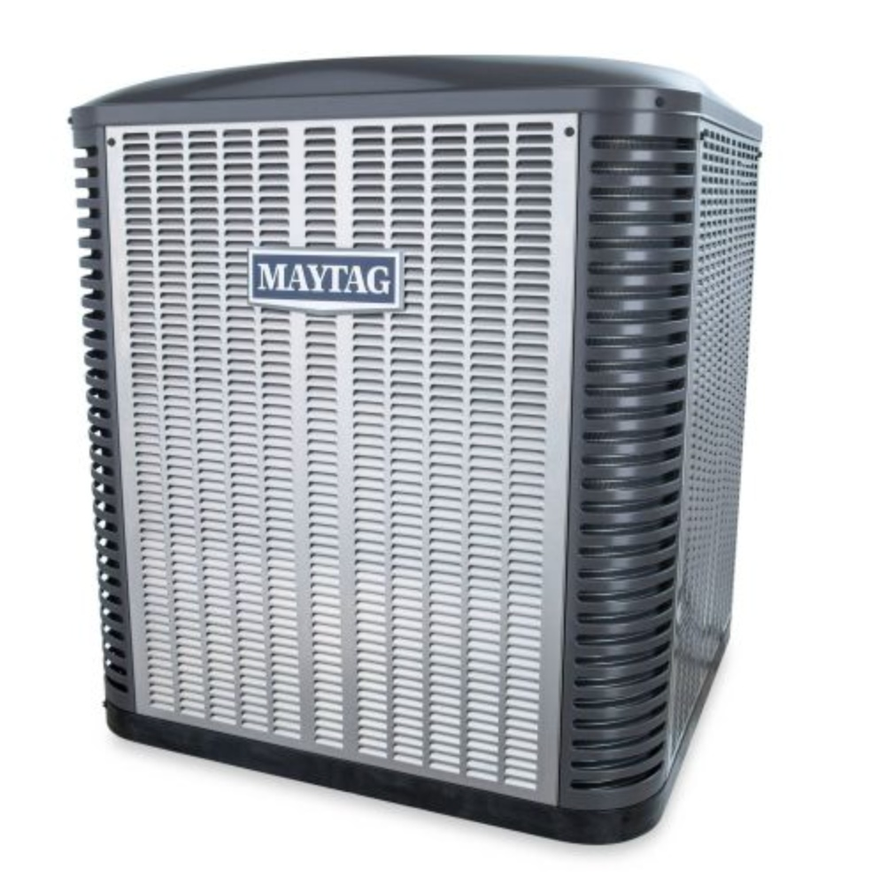 Complete Residential HVAC System (Condenser, Furnace, and Coil)