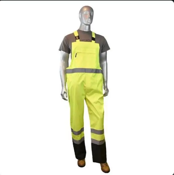 Armatek-30EL Rain Bib