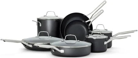 Calaphalon 12pc Cookware