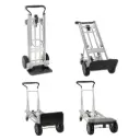 Cosco 4-in-1 Convertible Hand Truck