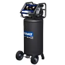 Kobalt QUIET TECH 26-Gallon Portable Electric 150 psi Vertical Air Compressor