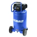 Kobalt 20-Gallon Portable Electric 175 PSI Vertical Air Compressor, 905516