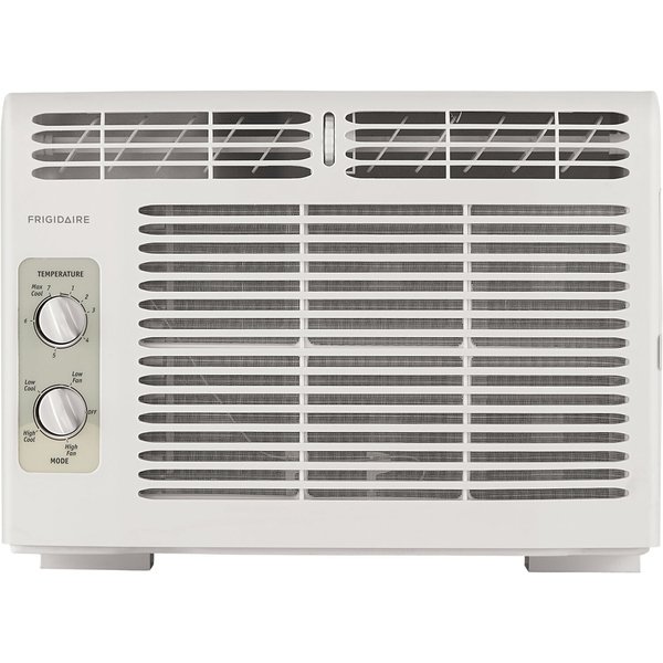 Frigidaire 5,000 BTU Window Air Conditioner (FFRA051WAE) in White