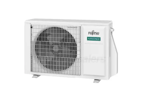 Fujitsu - (AOUG12LMAS1) 12k BTU - LMAS1 Outdoor Condenser - Single Zone Only
