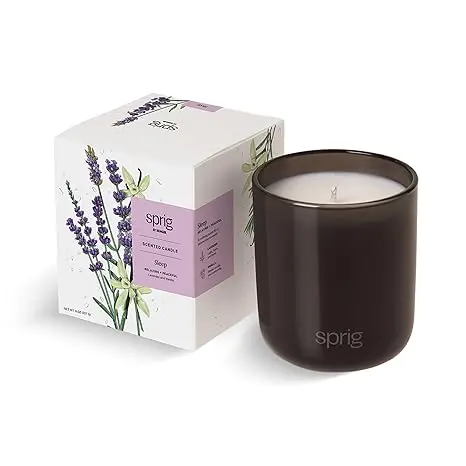 Kohler Sprig Scented Aromatherapy Candle