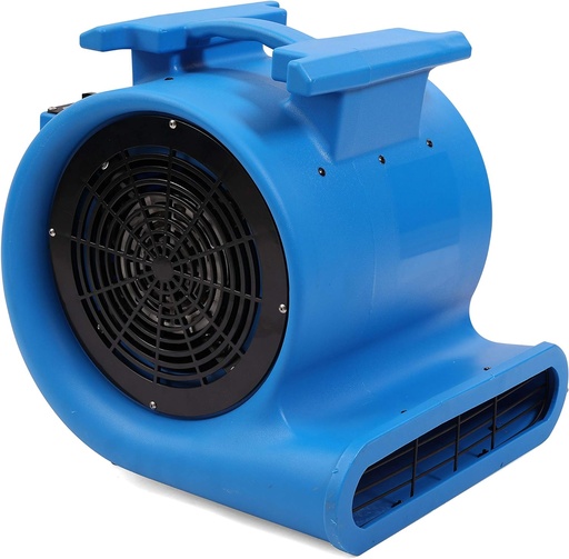 [Mounto-C22] 3-Speed Air Mover 1HP 4000+ CFM Monster Floor Blower