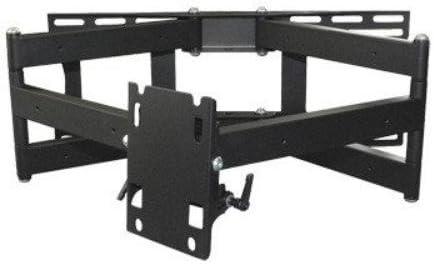 [Mustang-679856016666] Mustang Mount Articulating Dual Arm Wall Mount (40-65 (MV-ARM-XL)