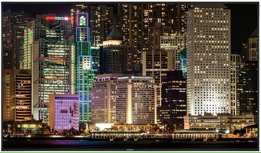 [Christie-679856036619] Christie Access Series UHD551-L 55 inch 4K UHD Displays (discontinued)