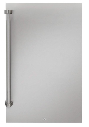 [Danby-DAR044A1SSO-6] Danby (DAR044A1SSO6) 4.4 CuFt. Outdoor Compact Refrigerator
