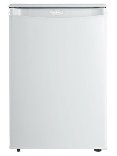 [Danby-DAR026A1WDD] Danby (DAR026A1WDD) Danby 2.6 cu. ft. Compact Fridge in White