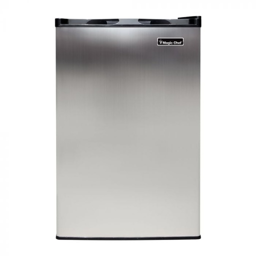 [Magic Chef-MCUF3S2] Magic Chef (MCUF3S2) 3ft 21 Inch Freestanding Upright Compact Freezer