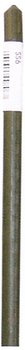 Bond Manufacturing SS7-HD 7ft x 3/4in Heavy Duty Super Plastic Stake, Green