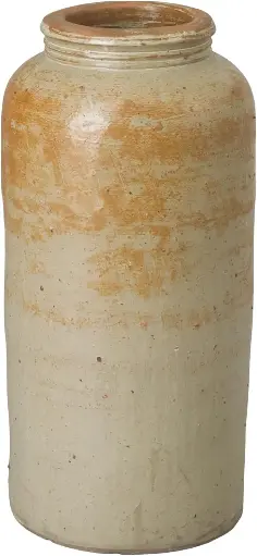 Emissary Heavy Storage JAR, Tropical Sand 14X14X30H