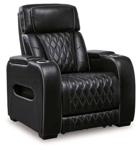 Ashley - Signature Design Boyington Power Recliner