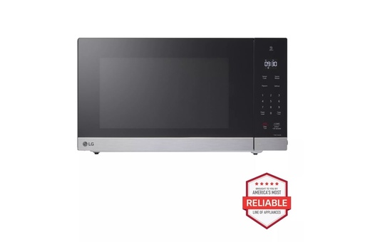 [LG MSER2090S] LG Countertop Microwave 2.0 cu. ft. 