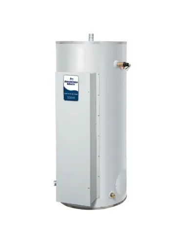 [BCEHD5013533LCF] Bradford White ElectriFLEX HD® (Heavy Duty) 50 Gallon Commercial Electric Water Heater with an Immersion Thermostat