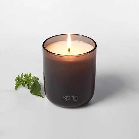 Kohler Sprig Scented Aromatherapy Candle
