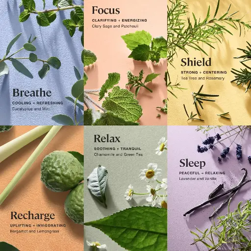 Kohler Sprig Body & Linen Mist (4 oz.)