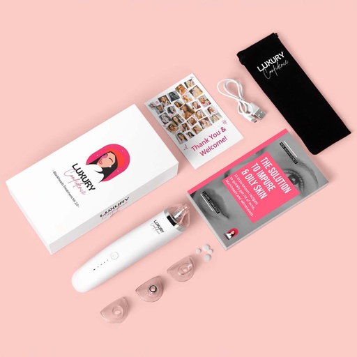 [Aphrodite-bh-treatment-kit-2] Aphrodite Blackheads Treatment Kit 2.0
