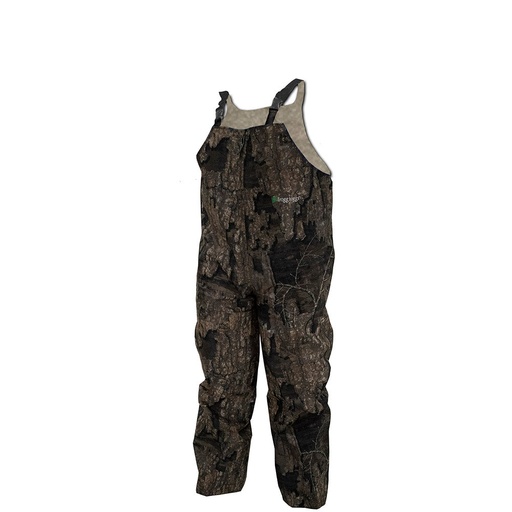 [FROG-realtree-2xl] Men's Classic Pro Advantage Waterproof Breathable Bib